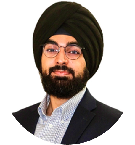 Kevin Singh
