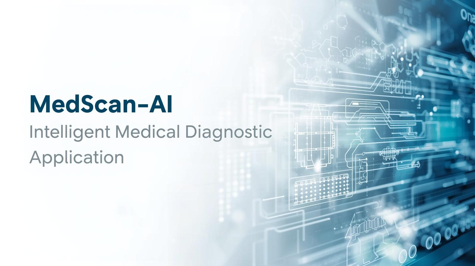 MedScan-AI