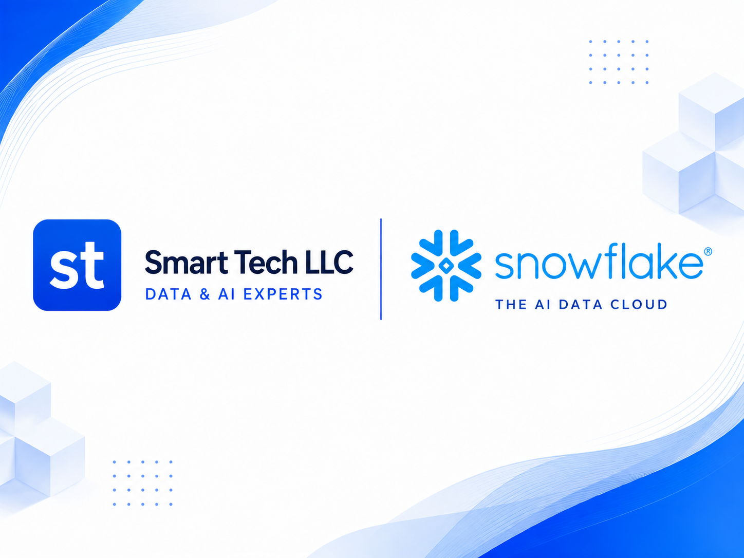Snowflake Consulting & Data Cloud Solutions