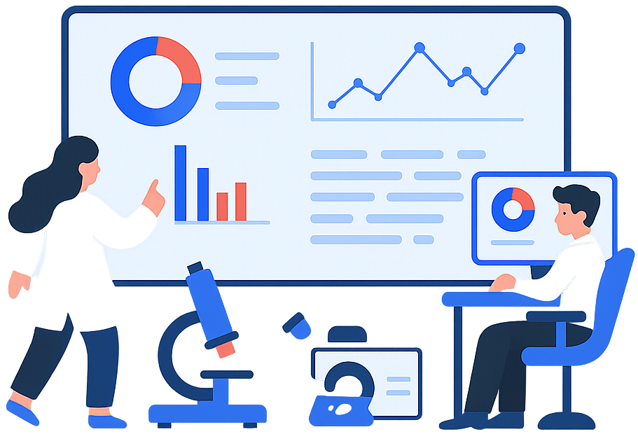 Smart Tech Data & AI