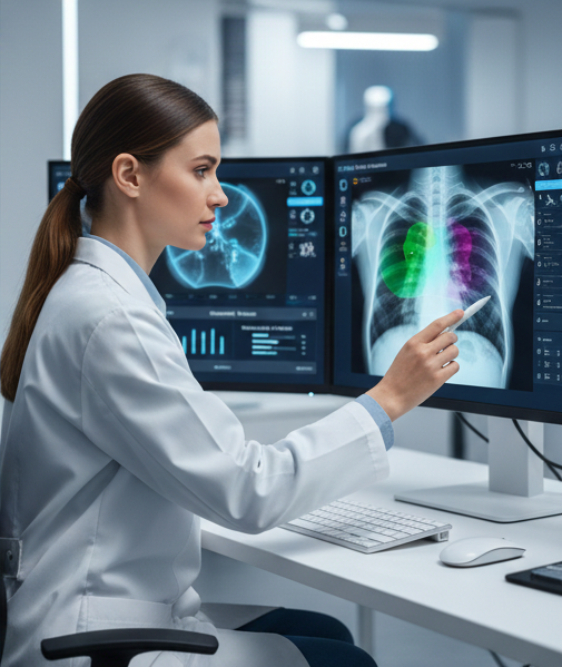MedScan-AI
