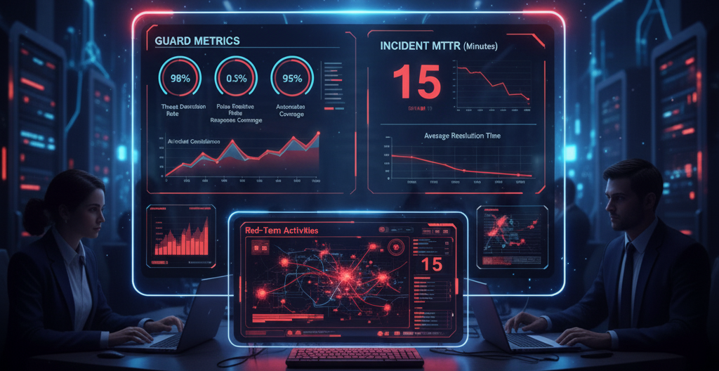 Stop Getting Pwned by Your Own Models